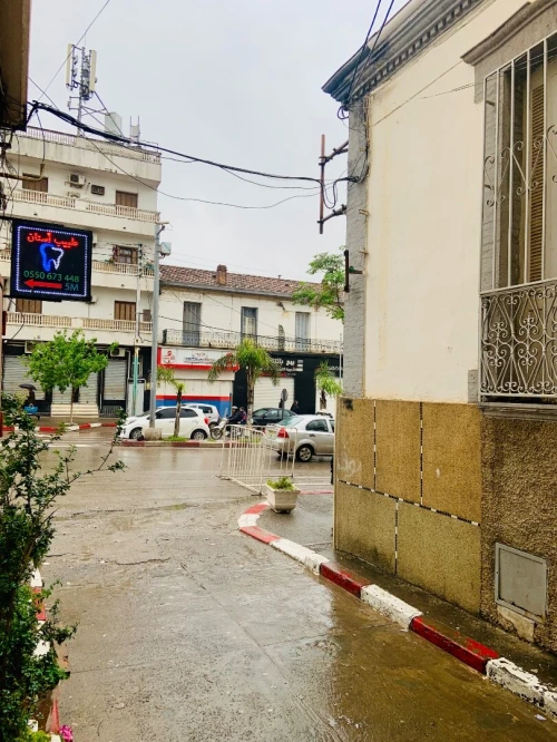 Vente Local Blida Blida