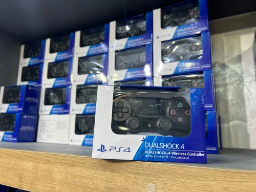 PROMO MANETTE PS4