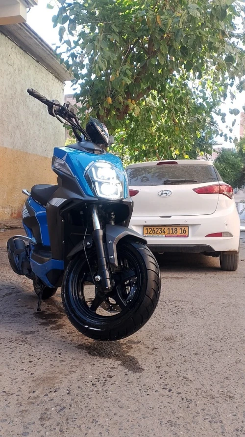 Lifan T15 2025