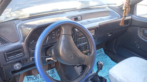 Hyundai Hyundai 1992 Celia