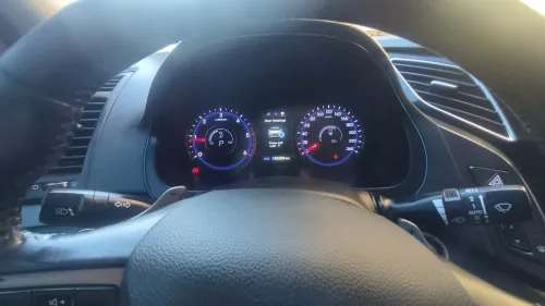 Hyundai i40 2019 i40