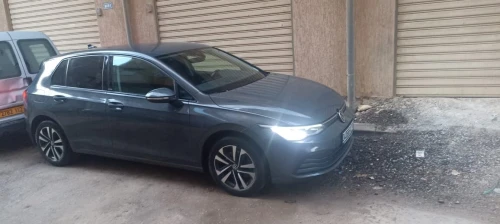Volkswagen Golf 8 2021 Active