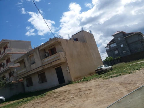 Vente Villa Boumerdès Khemis el khechna