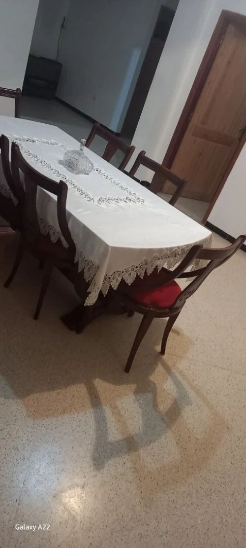 Vente Villa Boumerdès Khemis el khechna