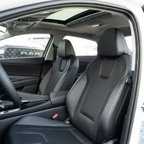 Hyundai ELENTRA 2025 GLX