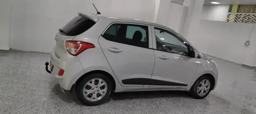 Hyundai Grand i10 2017 
