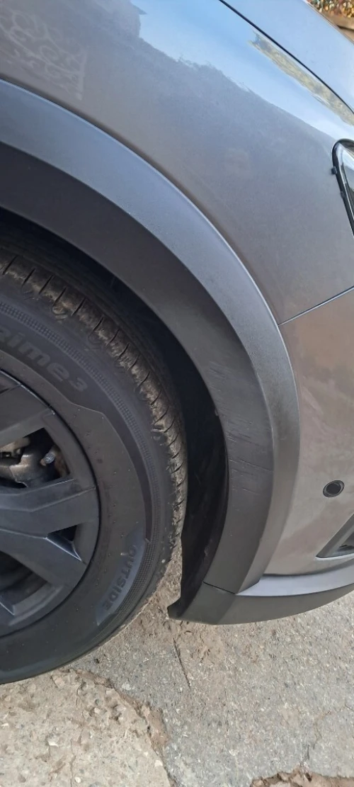Dacia Sandero 2025 Stepway Extreme plus