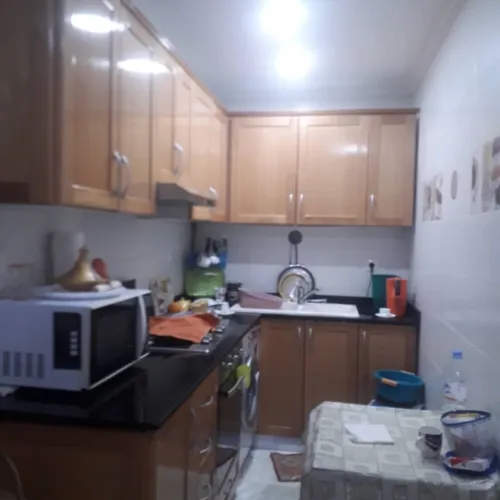 Vente Appartement F2 Alger Mohammadia