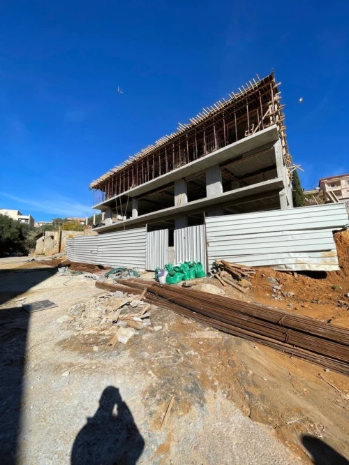 Vente Appartement F2 F3 F4 Alger Draria