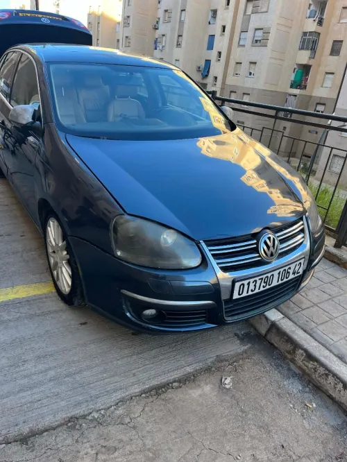 Volkswagen Jetta 2006 Life