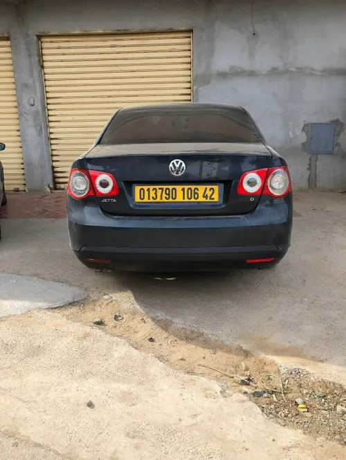 Volkswagen Jetta 2006 Life