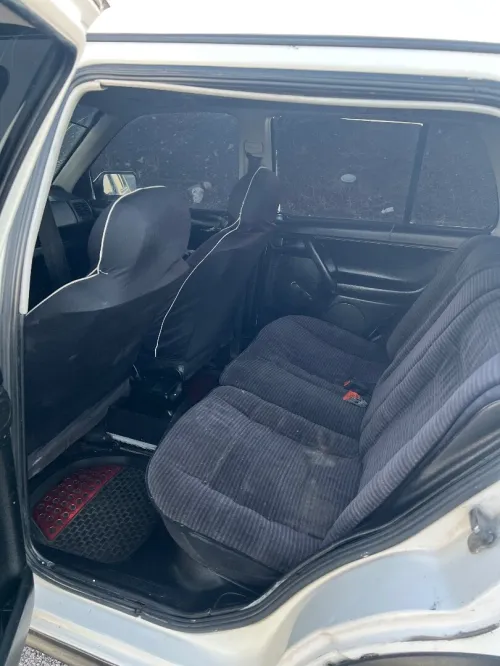 Volkswagen Golf 3 1993 Golf 3