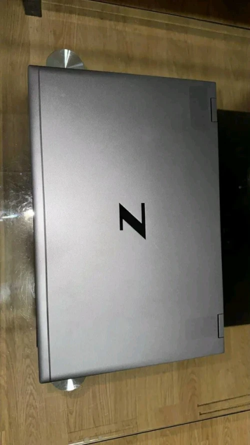 Hp zbook fury 17 G8 RTX  A3000(6GB). Workstation Puissante.