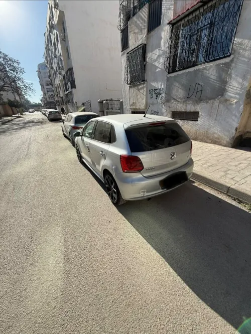 Volkswagen Polo 2014 Polo