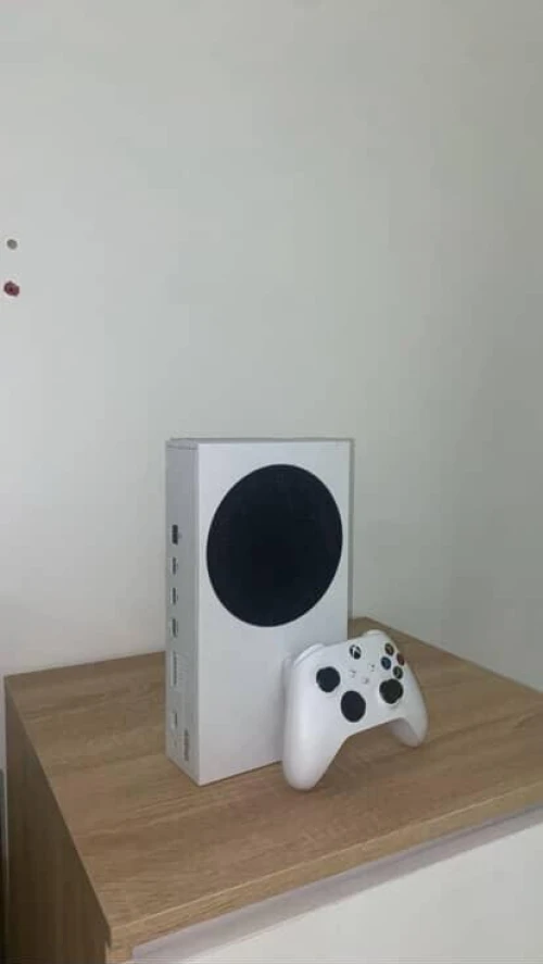 Xbox Series S 