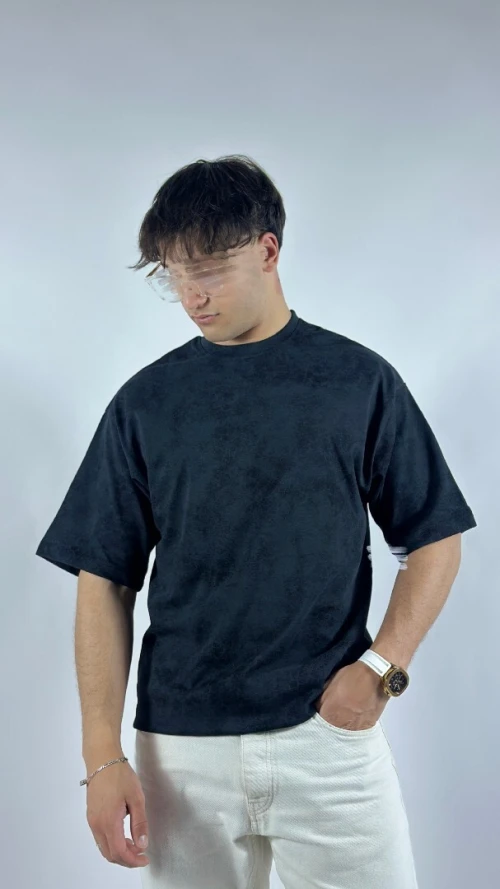 T-shirt Oversize Coton 