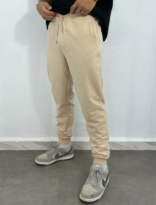 Jogging Demi Saison Coton
