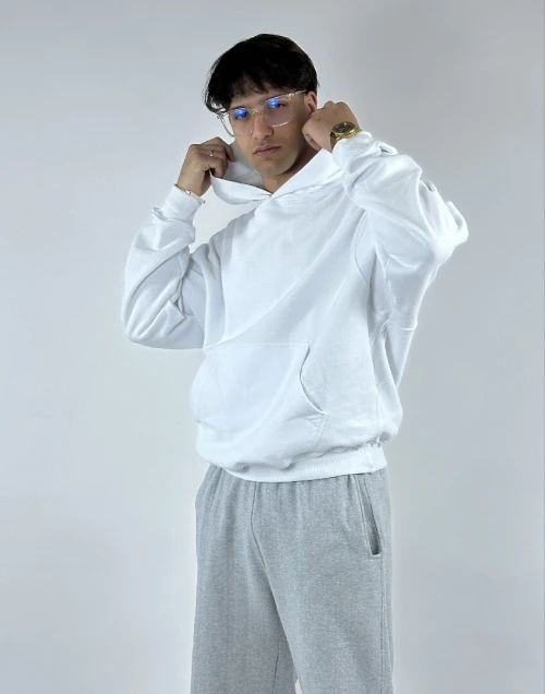 Hoodie Oversize Premium