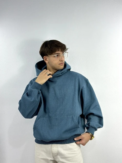 Hoodie Oversize Premium