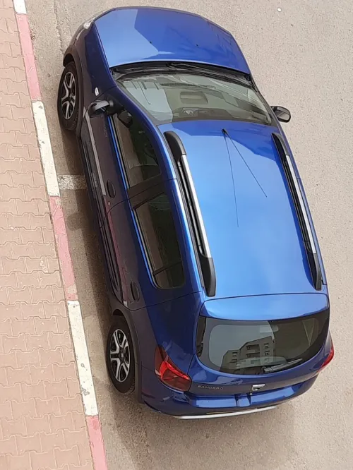 Dacia Sandero 2023 Stepway Extreme plus