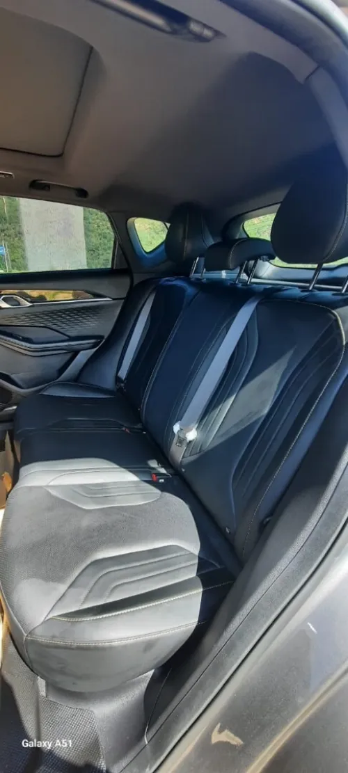 Geely Coolray 2026 Full option