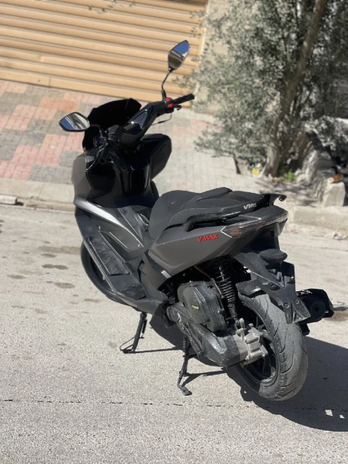 VMS V MAX 2022
