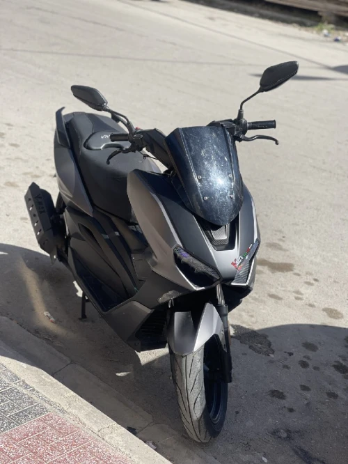 VMS V MAX 2022