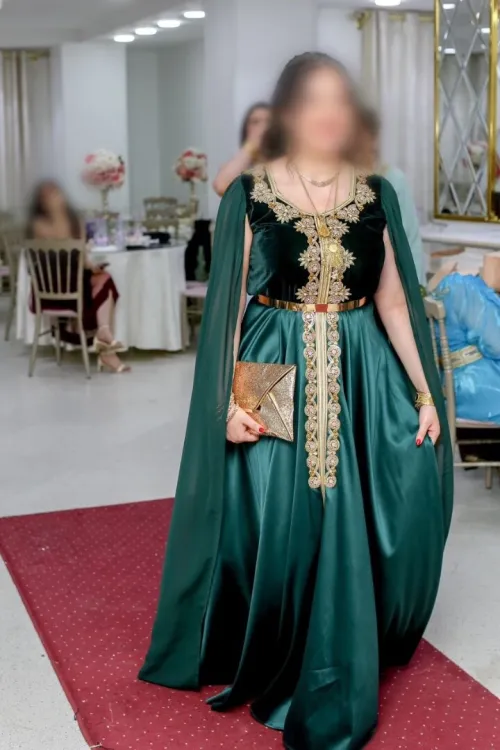 Caftan 