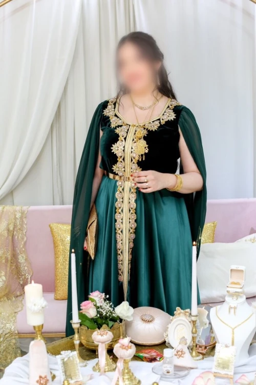 Caftan 