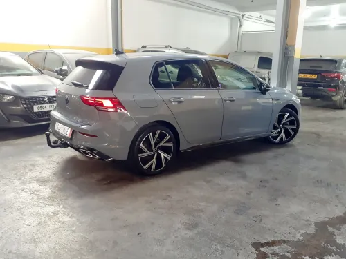 Volkswagen Golf 8 2022 Active plus