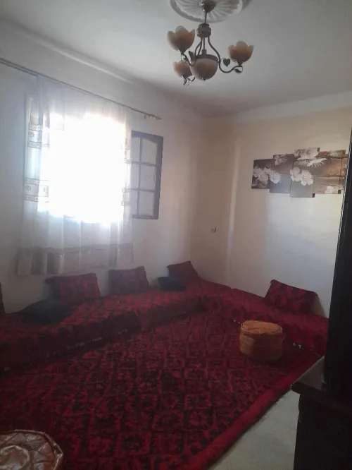Vente Villa Naâma Ain sefra
