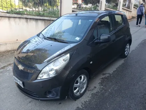 Chevrolet New spark 2012 Ls