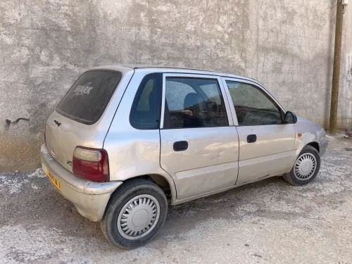 Maruti Zen 2004 Zen
