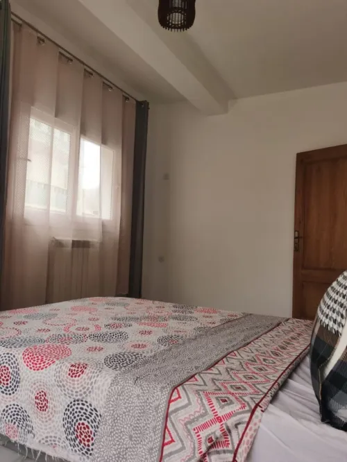 Vente Immeuble Jijel Jijel