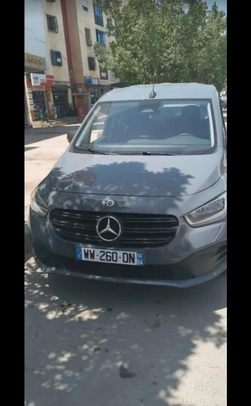 Mercedes Citan Tourer 2023 Citan
