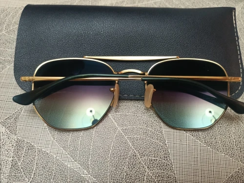 lunnete Ray-Ban original (the Marshal) 