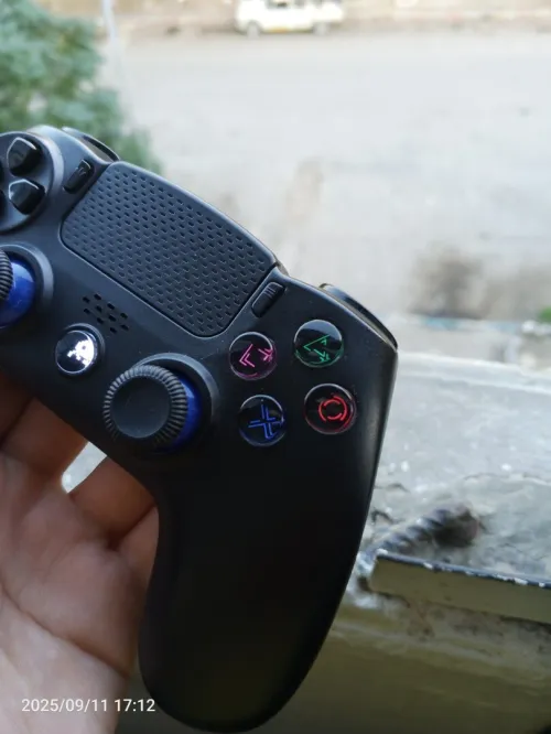 PS4 pro flache 