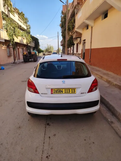Peugeot 207 plus 2013 207 plus