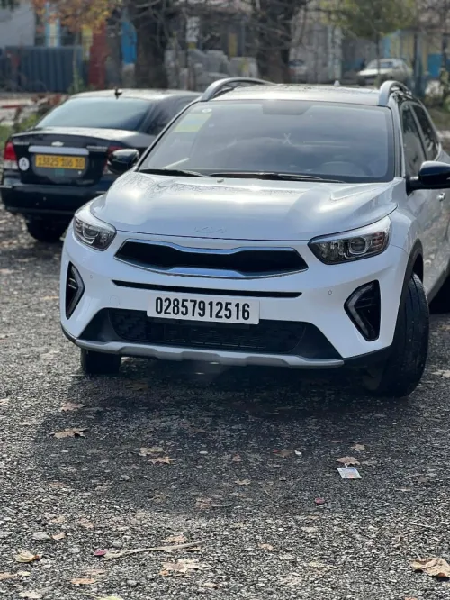 Kia KX1 2025 1.4 ess 100 ch