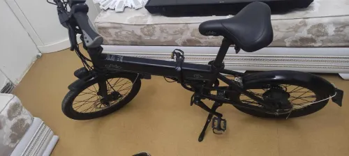 vélo électrique Fiido