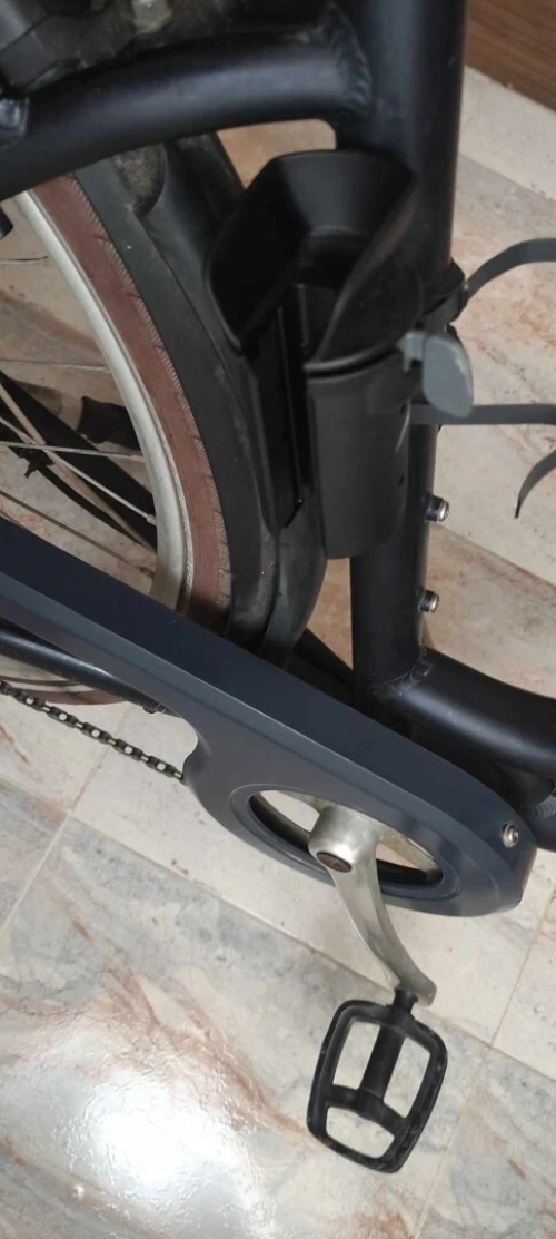 Vélo électrique BTwin elops 900e