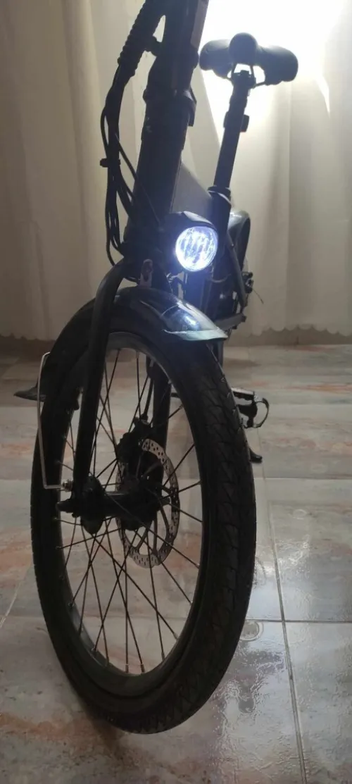 vélo électrique Fiido