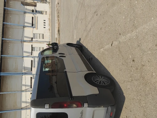 Renault Trafic2 2011 