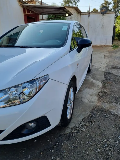 Seat Ibiza 2011 Fully