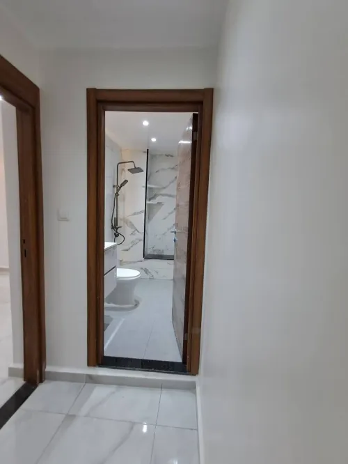 Vente Appartement F2 Alger Bordj el bahri