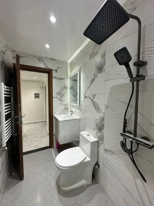 Vente Appartement F2 Alger Bordj el bahri