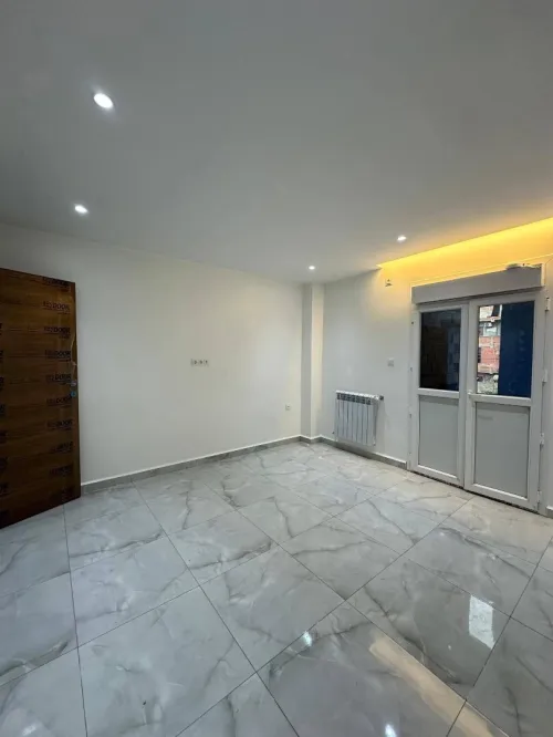 Vente Appartement F2 Alger Bordj el bahri