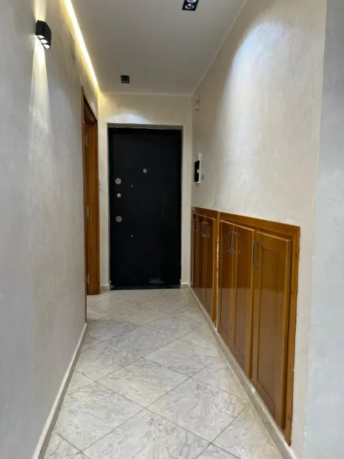Vente Appartement F4 Alger Bordj el kiffan