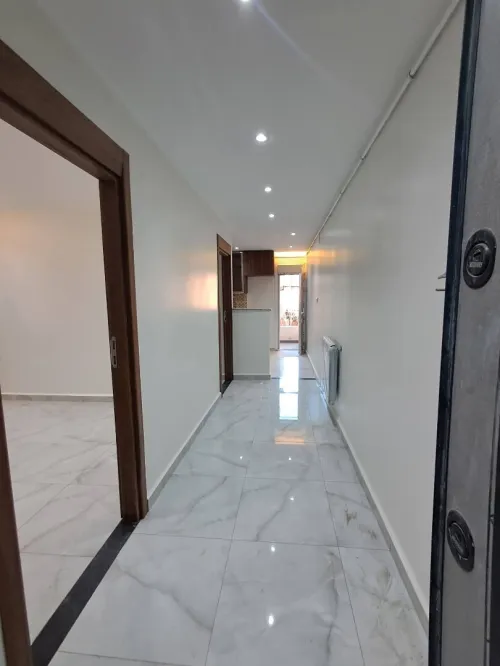 Vente Appartement F2 Alger Bordj el bahri