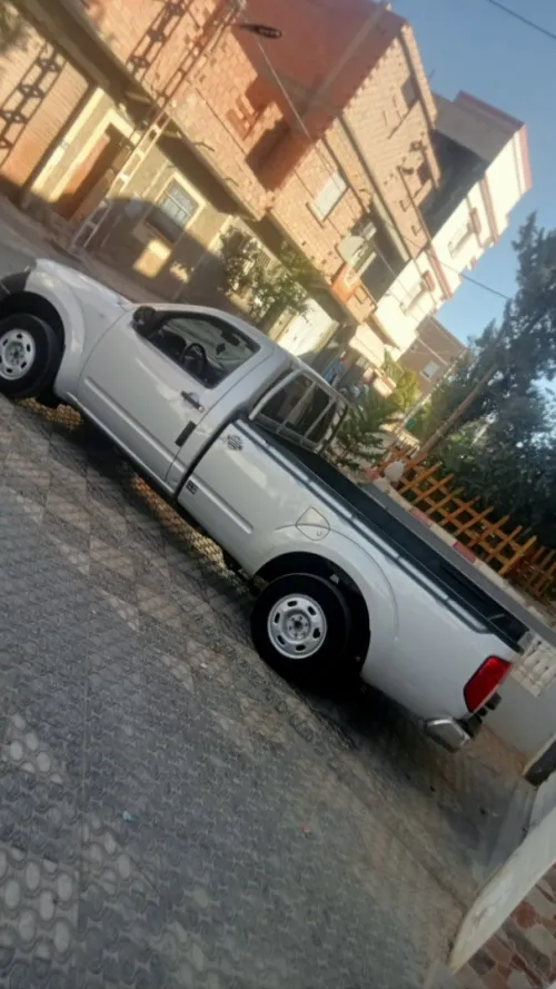 Nissan Pickup 2014 SC